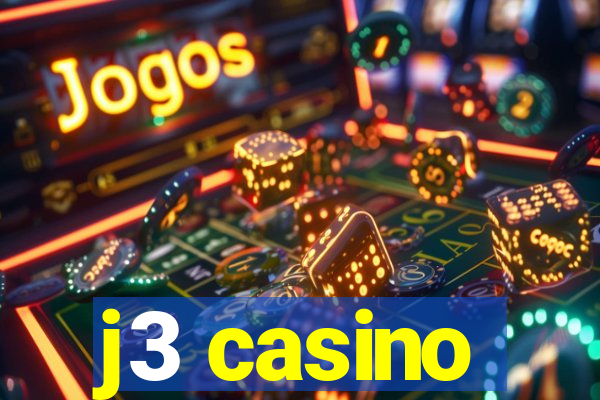 j3 casino